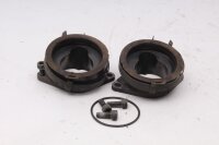 Ansaugstutzen Vergasergummi Dichtung Kawasaki Versys 650 LE650A /KLE 650B 07-09