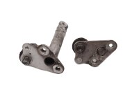 Support de carénage, vue de face Suzuki GSF 1200 S...