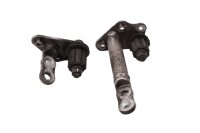 Support de carénage, vue de face Suzuki GSF 1200 S...