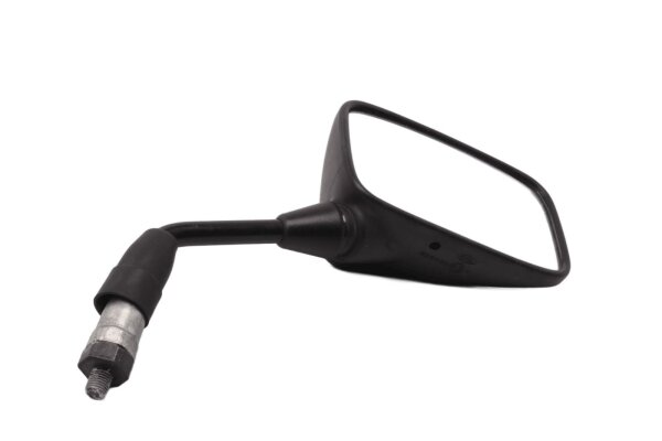 Rechter buitenspiegel, achteruitkijkspiegel, schroefdraadarm Kawasaki Versys 650 LE650A /KLE 650B 07-09