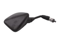 Rechter buitenspiegel, achteruitkijkspiegel, schroefdraadarm Kawasaki Versys 650 LE650A /KLE 650B 07-09