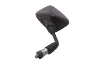 Rechter buitenspiegel, achteruitkijkspiegel, schroefdraadarm Kawasaki Versys 650 LE650A /KLE 650B 07-09