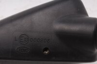 Rechter buitenspiegel, achteruitkijkspiegel, schroefdraadarm Kawasaki Versys 650 LE650A /KLE 650B 07-09