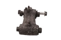 Swing arm linkage, shock absorber mount, bearing Kawasaki...