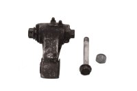 Swing arm linkage, shock absorber mount, bearing Kawasaki...