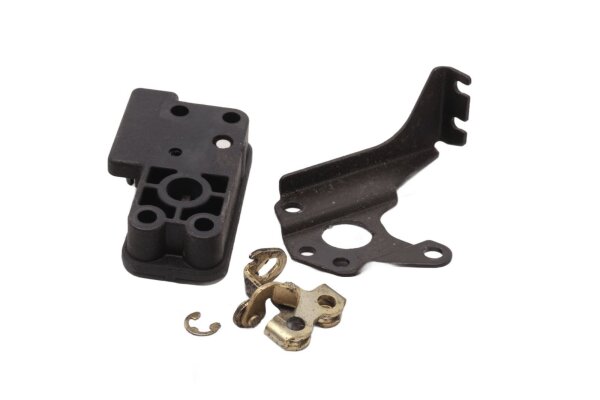 Sitzbankschloss Schlosshalter Verriegelung hinten Kawasaki ZR 7S ZR750F/H 01-04