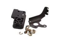 Seat lock, lock holder, rear locking mechanism Kawasaki...