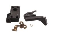 Sitzbankschloss Schlosshalter Verriegelung hinten Kawasaki ZR 7S ZR750F/H 01-04