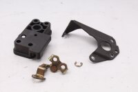 Sitzbankschloss Schlosshalter Verriegelung hinten Kawasaki ZR 7S ZR750F/H 01-04