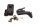 Sitzbankschloss Schlosshalter Verriegelung hinten Kawasaki ZR 7S ZR750F/H 01-04