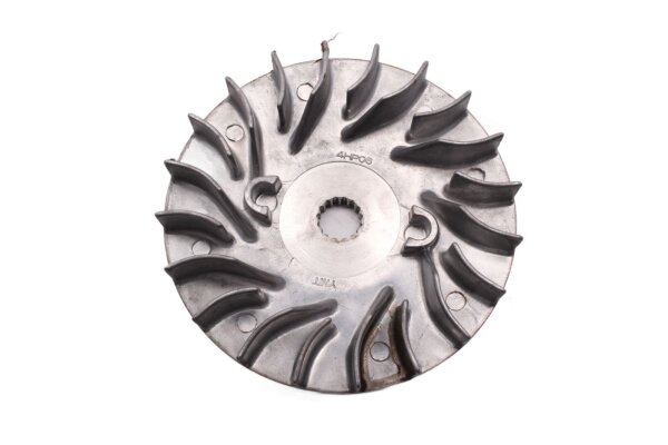 Variatorremskiva, framdrivrem Yamaha NXC 125 Cygnus X 04-04