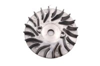 Variator pulley, front drive belt Yamaha NXC 125 Cygnus X...