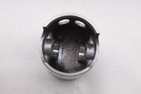 Pistón, cilindro de dos tiempos, cilindrada, segmento de pistón, diámetro interior Yamaha universell