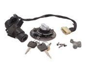Ignition lock lock set, fuel tank lock Kawasaki Versys...