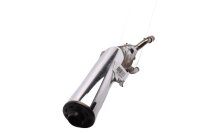 Pakoputkisto, katalysaattori, äänenvaimennin BMW R 1150 R Rockster 0308 R21 03-05