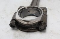 bielle, vilebrequin, coussinet de vilebrequin, axe de piston Kawasaki Ninja 650 EX650M 20-24