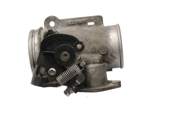 Gasspjæld højre indsprøjtning BMW R 1200 RT K26 0430 R12T 10-13