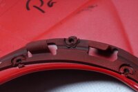 Garde-boue avant, avant rouge Ducati Panigale 1199 R 15-15