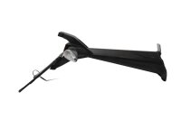 Kennzeichenhalter Blinker Rückstrahler Ducati Streetfighter 1100 V4 20-20
