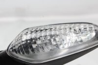 Kennzeichenhalter Blinker Rückstrahler Ducati Streetfighter 1100 V4 20-20