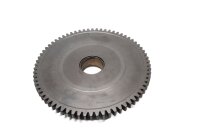 Volante, engranaje, piñón de arranque, motor Hyosung GT 650 R GT650R 05-08