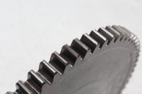 Volante, engranaje, piñón de arranque, motor Hyosung GT 650 R GT650R 05-08