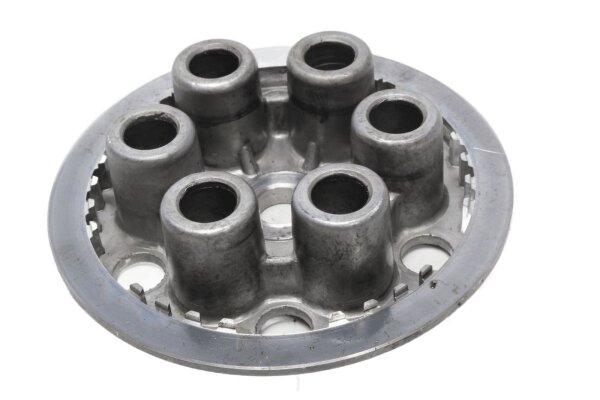 Plateau de pression dembrayage, cloche dembrayage, noyau dembrayage Hyosung GT 650 R GT650R 05-08