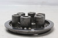 Plateau de pression dembrayage, cloche dembrayage, noyau dembrayage Hyosung GT 650 R GT650R 05-08