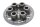 Plateau de pression dembrayage, cloche dembrayage, noyau dembrayage Hyosung GT 650 R GT650R 05-08