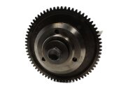 Vevaxel vevstångsaxel drivmotor Suzuki GSF 1200 Bandit WVA9 01-05