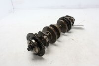 Vevaxel vevstångsaxel drivmotor Suzuki GSF 1200 Bandit WVA9 01-05