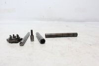 Schaltwalze Schaltgabel Führungsschiene Getriebe Hyosung GT 650 R GT650R 05-08