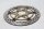 Disco de freno delantero, perforado, freno flotante Suzuki DL 1000 V-Strom WVBS 02-12