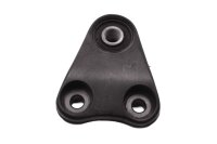 Supporto motore, attacco telaio, lato sinistro Suzuki GSF...