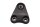 Motorsteun, framebevestiging, linkerkant Suzuki GSF 1200 S Bandit WVA9 01-05