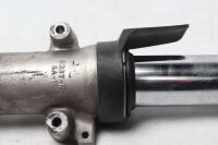 Barra de horquilla derecha, suspensión, amortiguador Suzuki GSF 1200 S Bandit WVA9 01-05