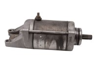 Starter motor Suzuki GSF 1200 S Bandit WVA9 01-05