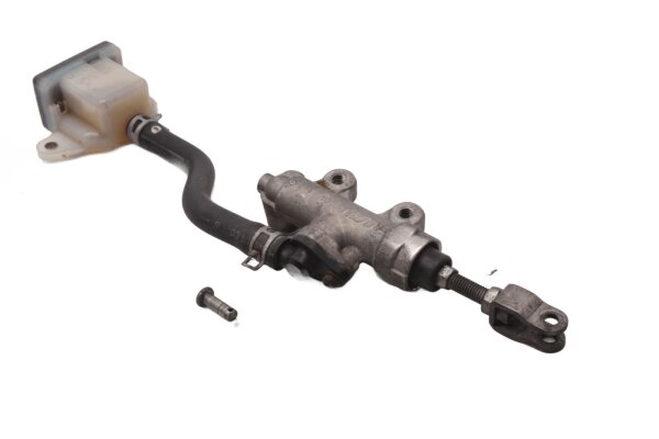 Bomba de freno trasera derecha, cilindro de freno Suzuki GSF 1200 S Bandit WVA9 01-05