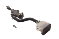 Rear right brake pump, brake cylinder Suzuki GSF 1200 S...