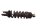 Rear strut, shock absorber, tension strut Suzuki GSF 1200 S Bandit WVA9 01-05