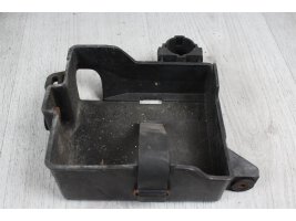 Lid cover battery box battery compartment Yamaha XJ 650 4K0 80-87