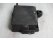 Lid cover battery box battery compartment Yamaha XJ 650 4K0 80-87
