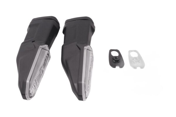 LED Blinker Paar Lauflicht links rechts dynamisch Kawasaki Z 1000 H ZRT00H 17-21