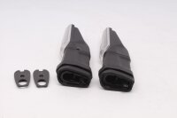 LED Blinker Paar Lauflicht links rechts dynamisch Kawasaki Z 1000 H ZRT00H 17-21