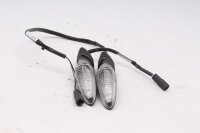 Ensemble de clignotants LED avant gauche droite transparents Ducati Panigale 1000 V4 R 23-23