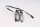 Ensemble de clignotants LED avant gauche droite transparents Ducati Panigale 1000 V4 R 23-23