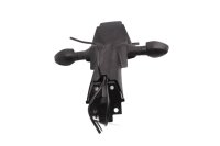 Nummerpladeholder, blinklys, reflekser Suzuki GSX-S 1000...