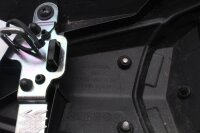 Sitzabdeckung hinten Soziusabdeckung Abdeckung Honda CBR 600 F PC41/11 11-13
