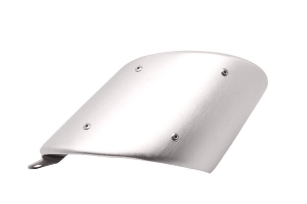Protection thermique du couvercle déchappement Ducati Panigale 1000 V4 R 23-23
