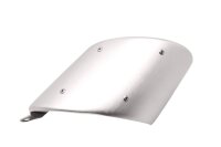 Protection thermique du couvercle déchappement Ducati Panigale 1000 V4 R 23-23